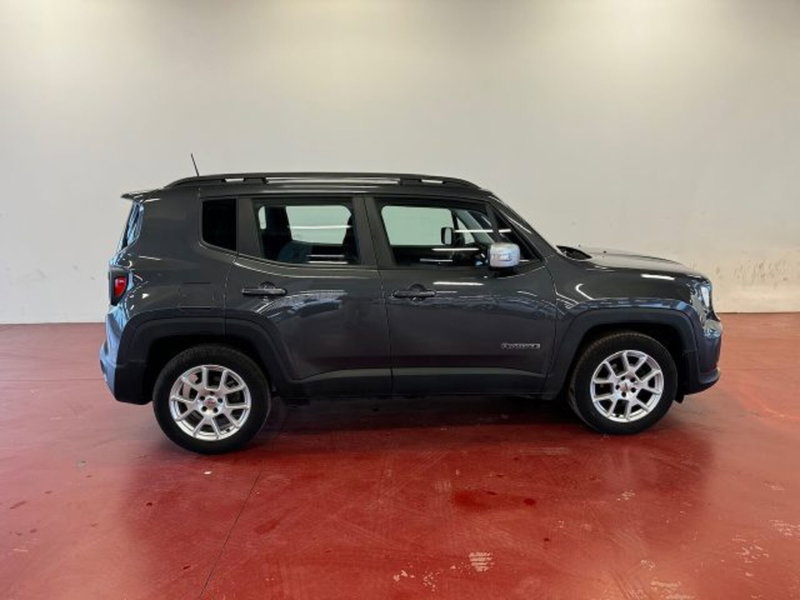 Jeep Renegade usata a Torino (7)