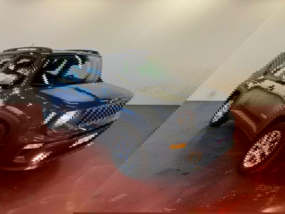 Jeep Renegade usata a Torino (8)