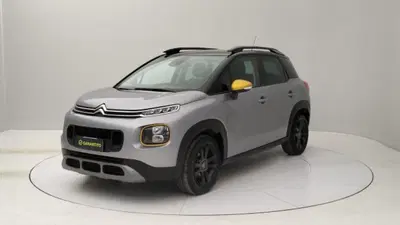 Citroen C3 Aircross PureTech 110 S&amp;S Rip Curl del 2021 usata a Torino