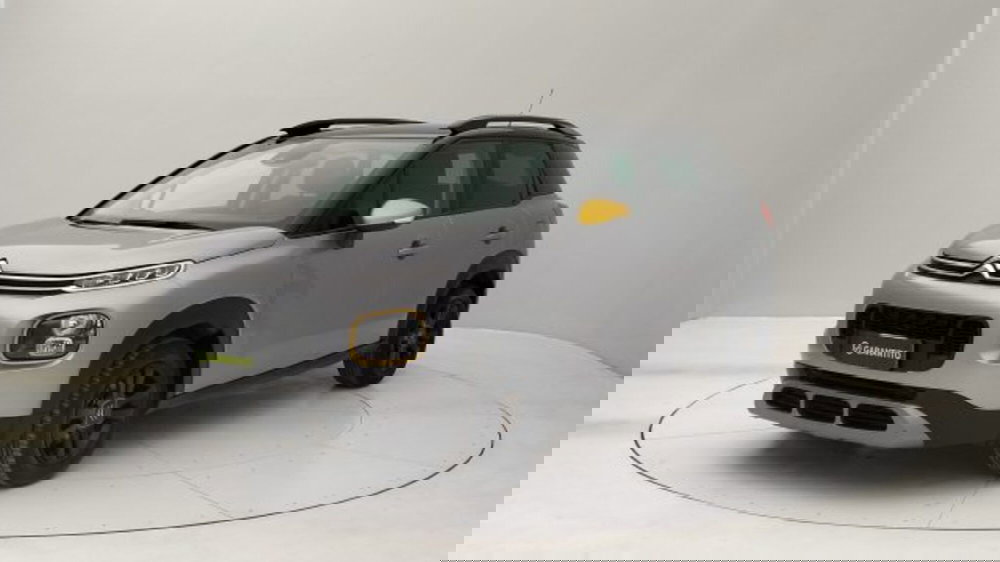 Citroen C3 Aircross usata a Torino