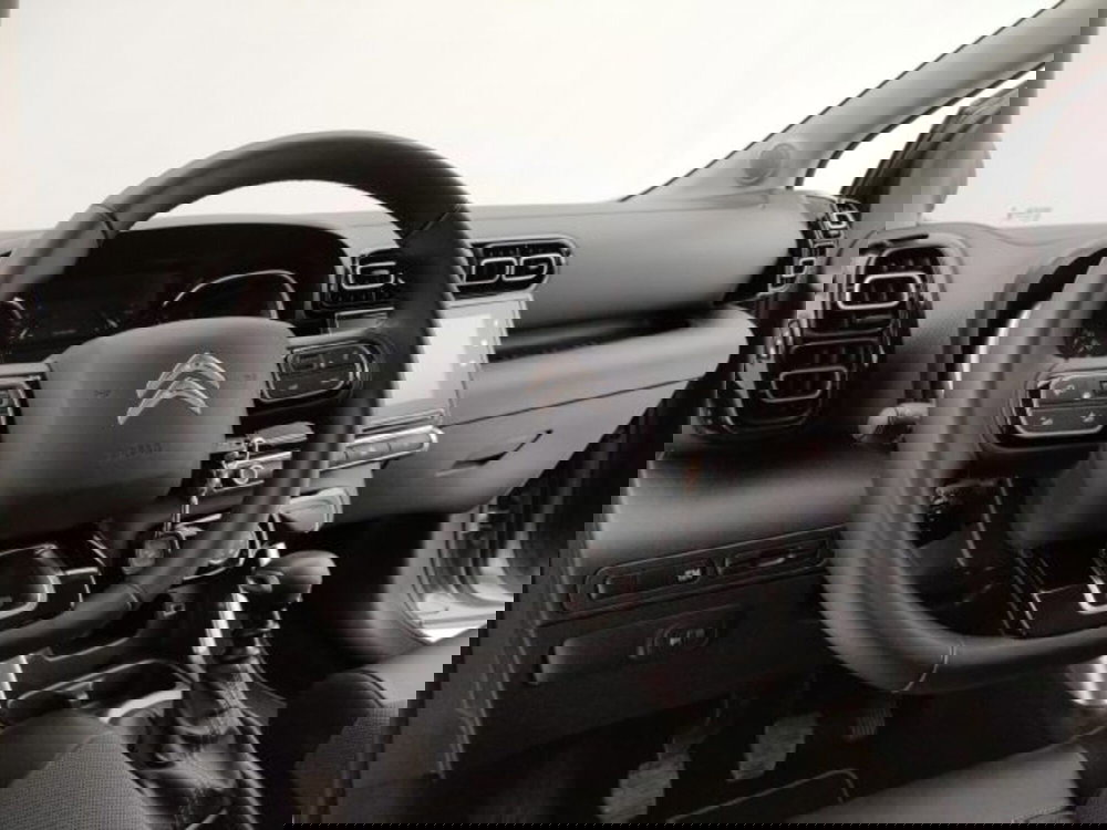 Citroen C3 Aircross usata a Torino (10)