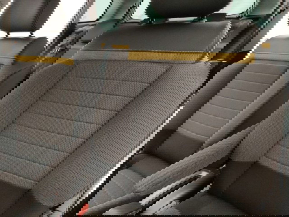 Citroen C3 Aircross usata a Torino (11)