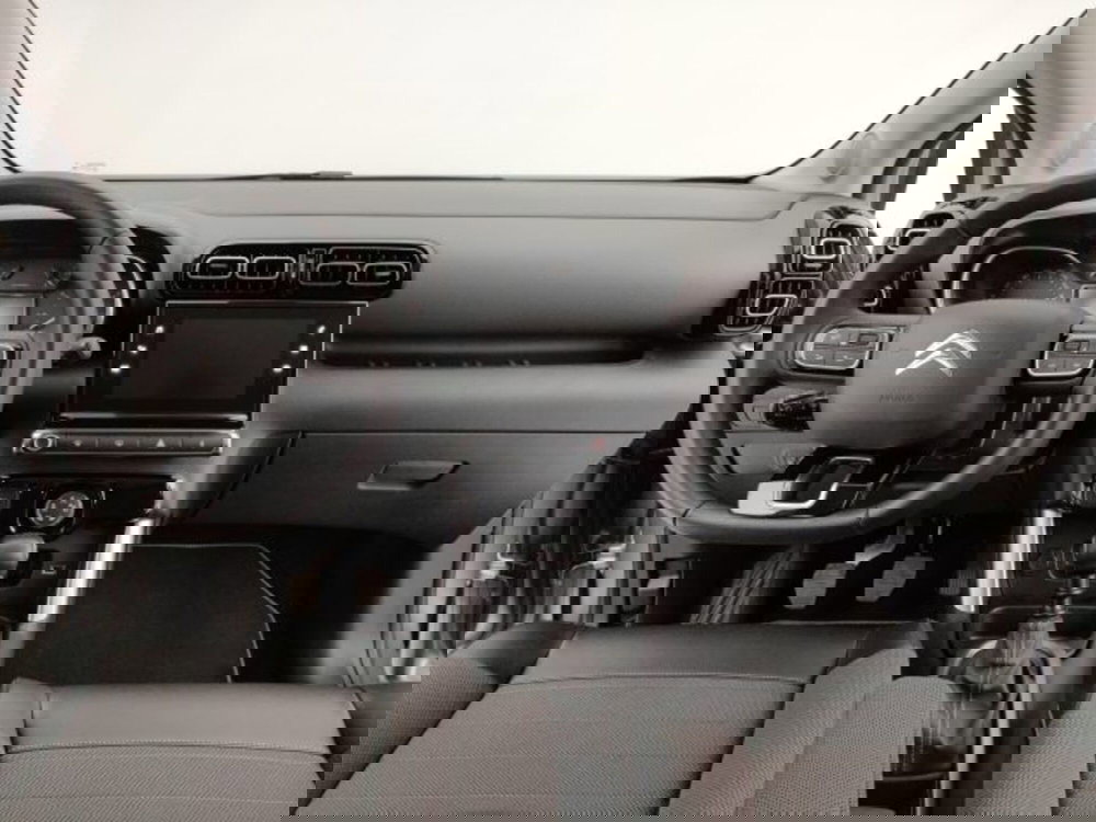 Citroen C3 Aircross usata a Torino (12)