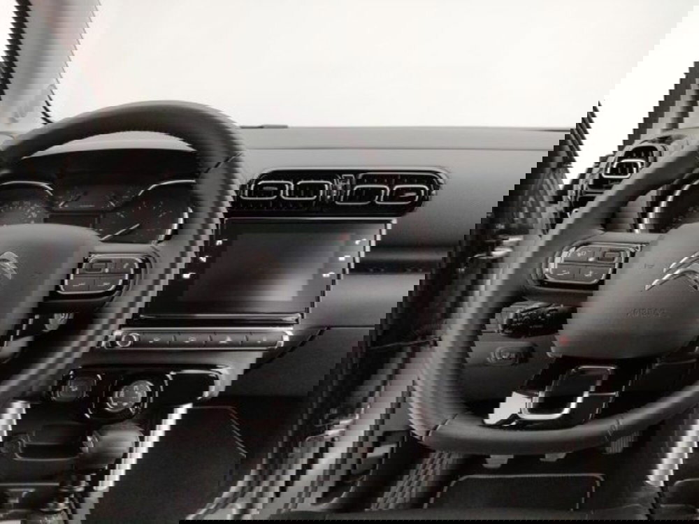 Citroen C3 Aircross usata a Torino (13)