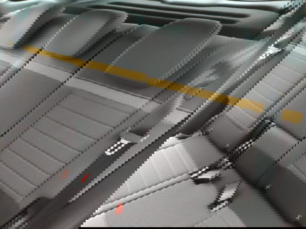 Citroen C3 Aircross usata a Torino (16)