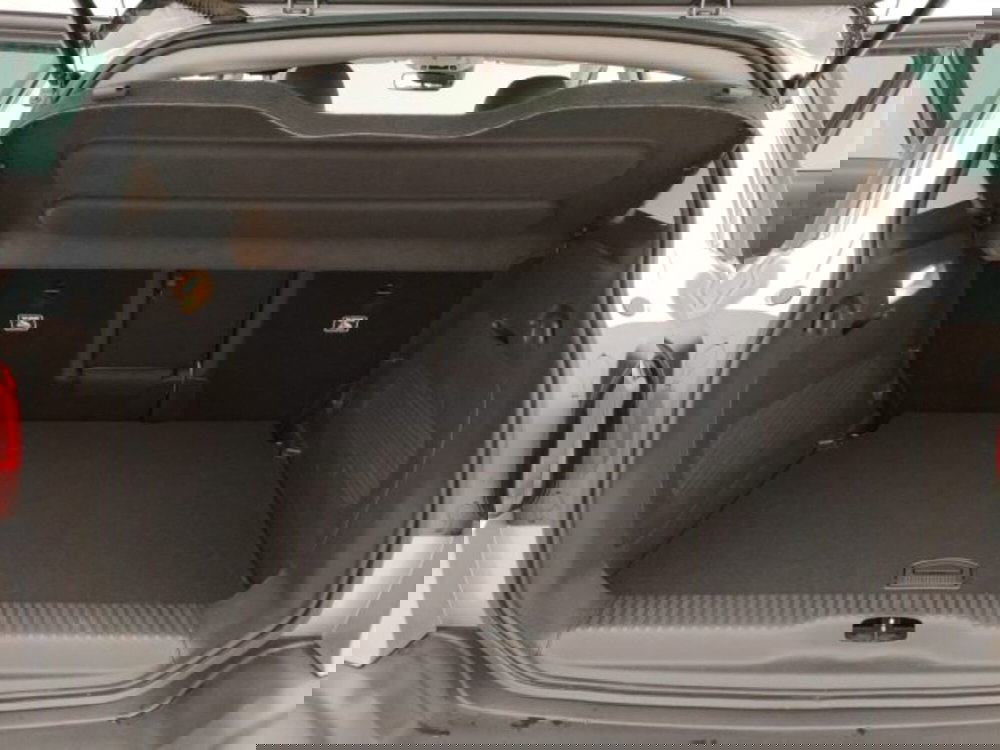 Citroen C3 Aircross usata a Torino (17)