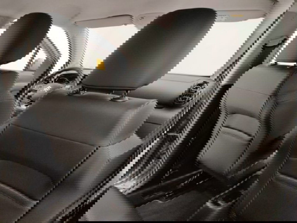Citroen C3 Aircross usata a Torino (18)