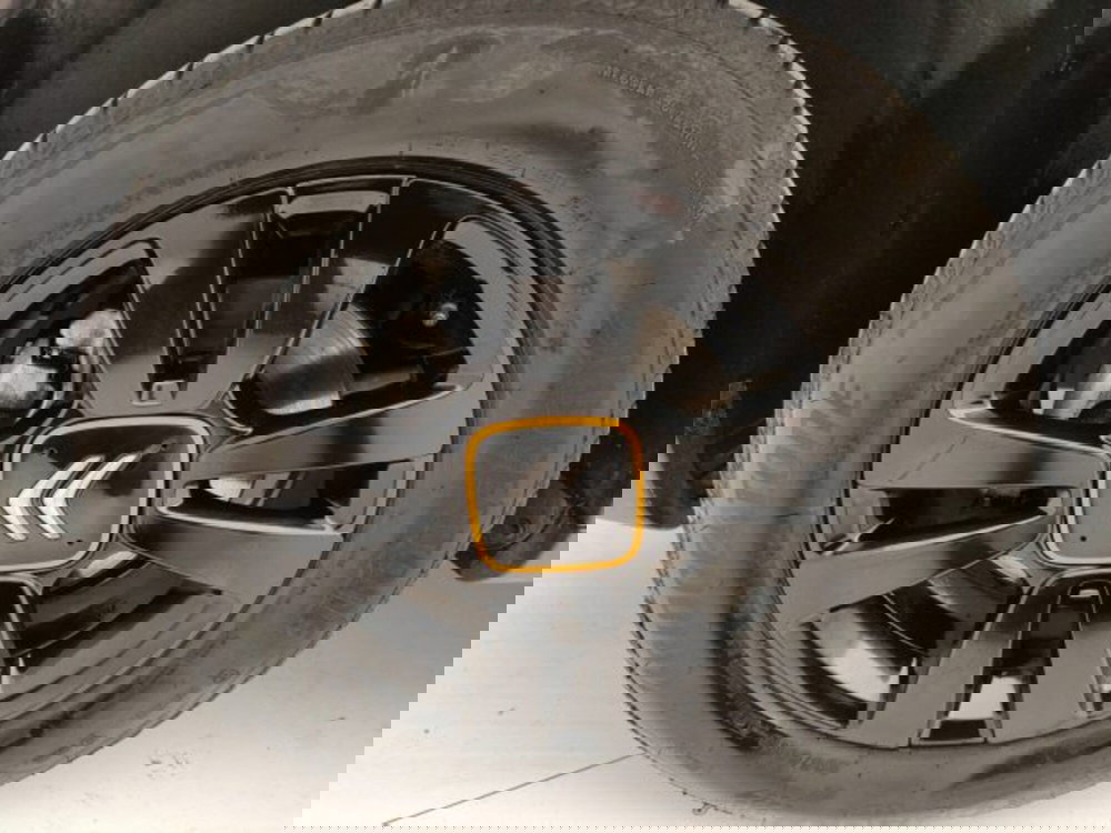 Citroen C3 Aircross usata a Torino (9)