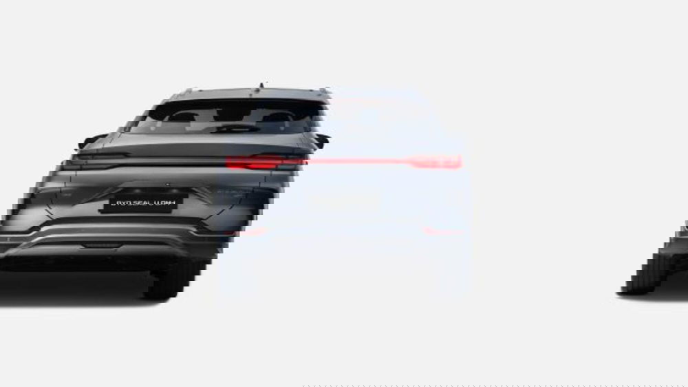 Byd Seal U DM-i  nuova a Torino (3)