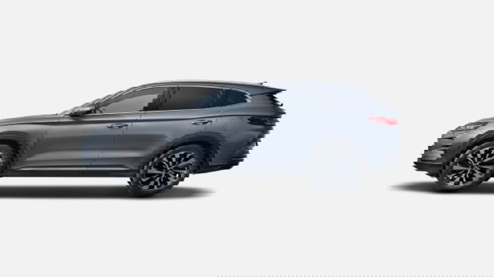 Byd Seal U DM-i  nuova a Torino (4)