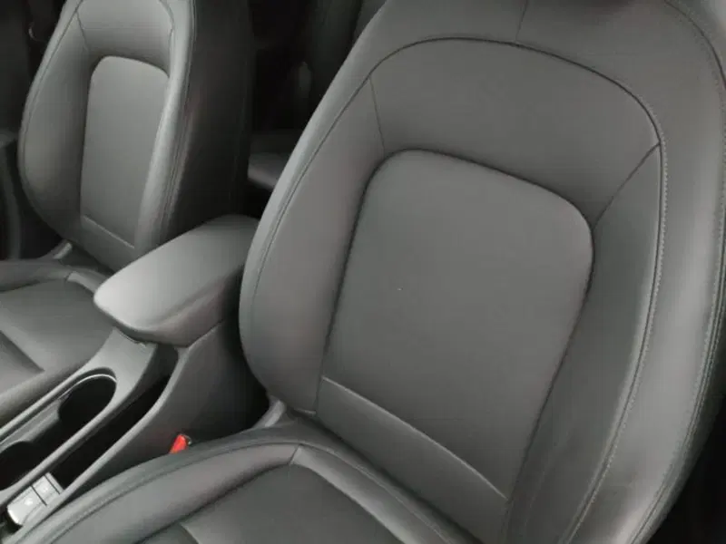 Hyundai Kona usata a Torino (11)