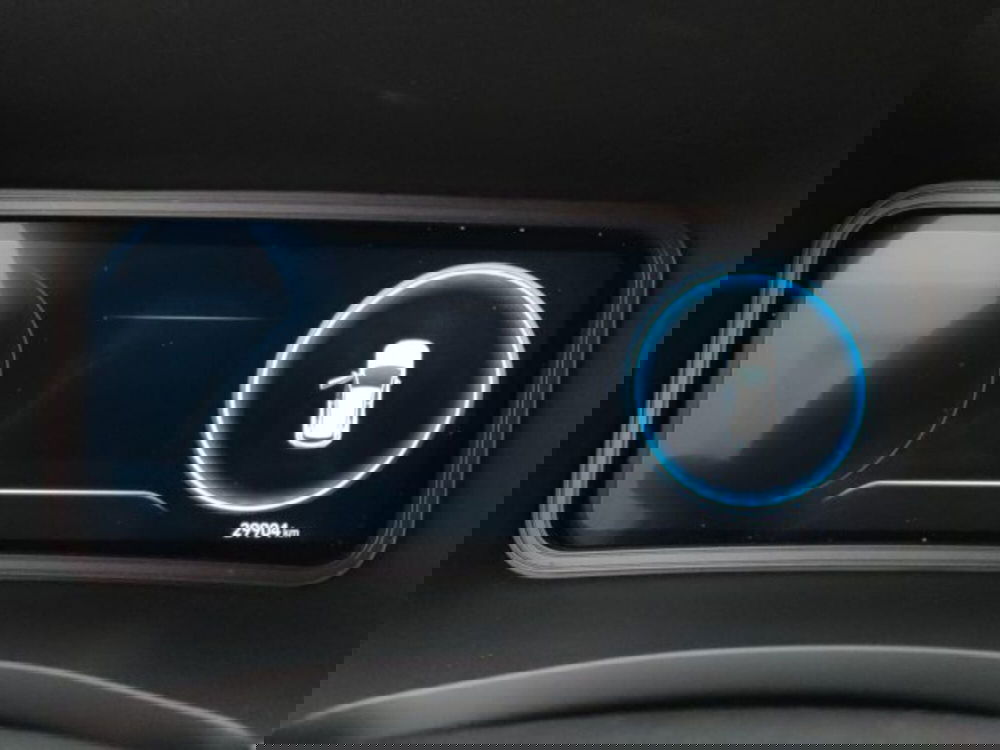 Hyundai Kona usata a Torino (13)