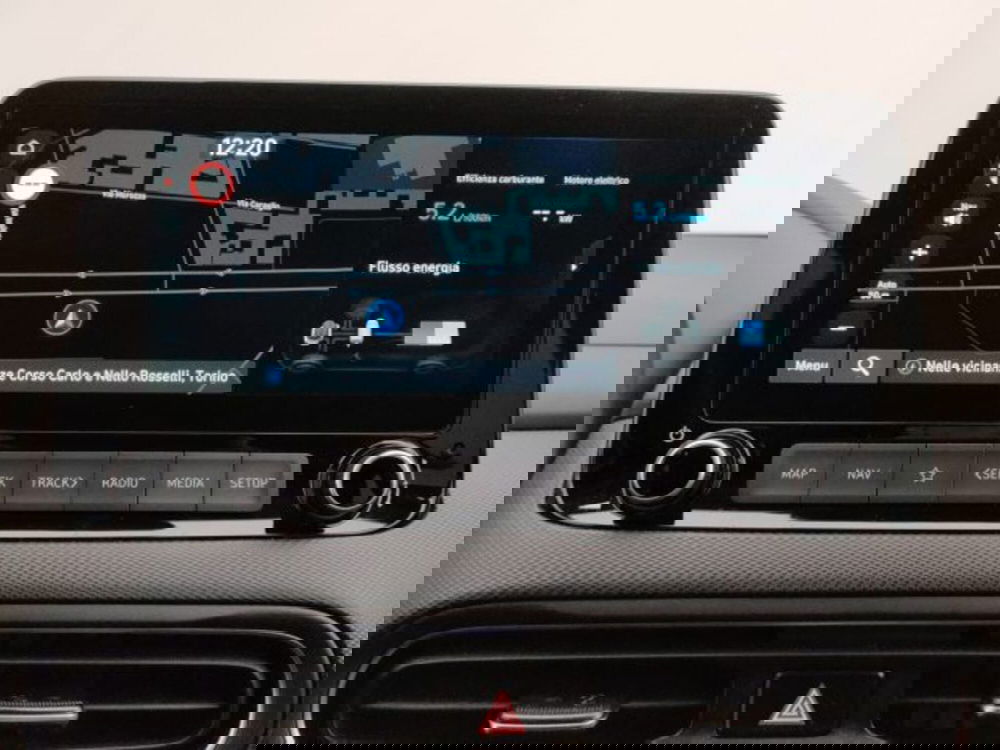 Hyundai Kona usata a Torino (14)