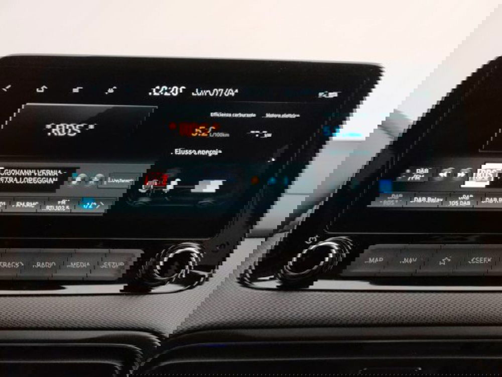 Hyundai Kona usata a Torino (15)