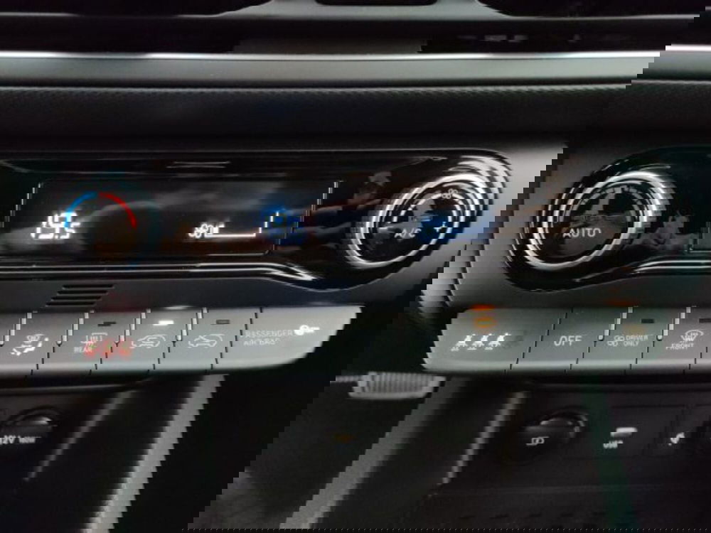 Hyundai Kona usata a Torino (16)