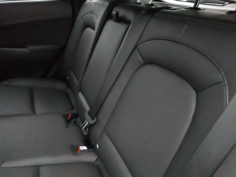 Hyundai Kona usata a Torino (17)