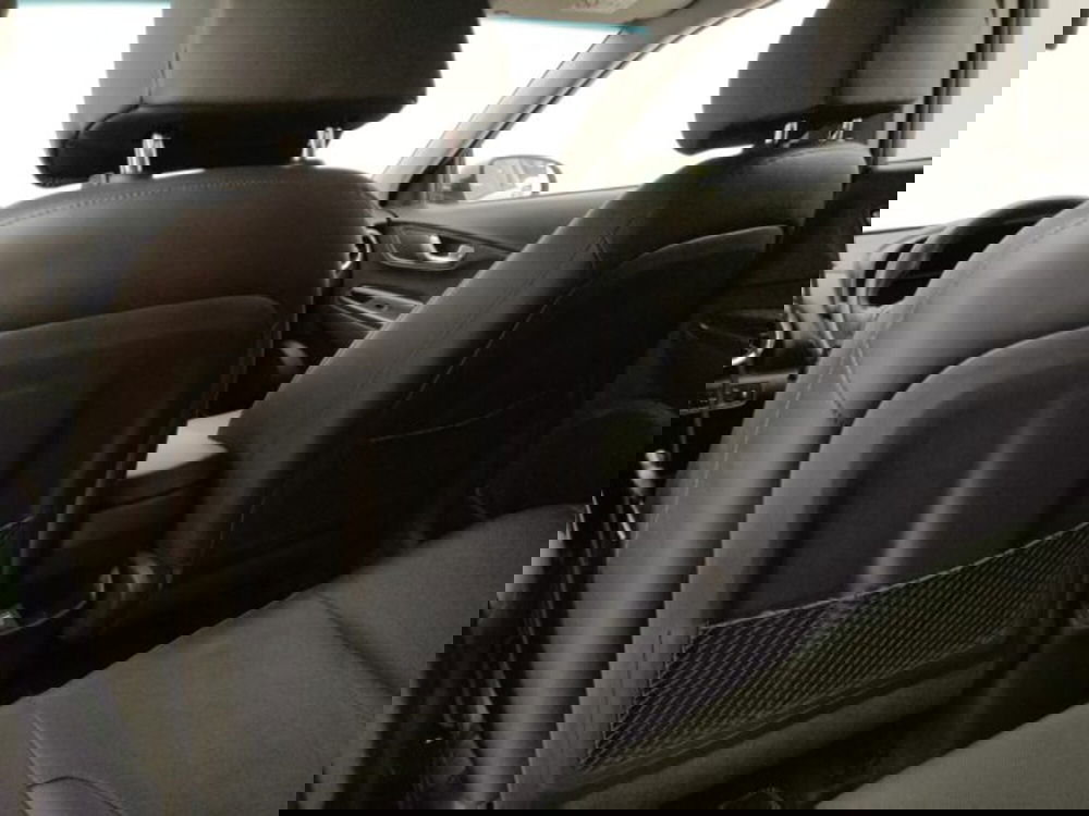 Hyundai Kona usata a Torino (18)