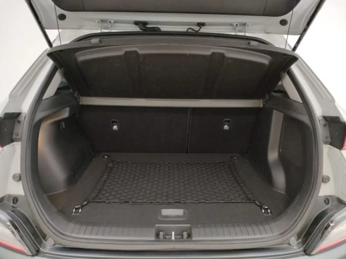 Hyundai Kona usata a Torino (20)