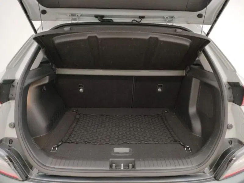 Hyundai Kona usata a Torino (20)