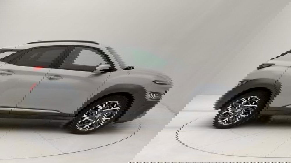 Hyundai Kona usata a Torino (6)