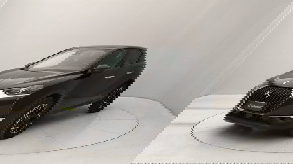 Ds DS 3 usata a Torino