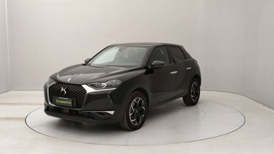 Ds DS 3 DS 3 Crossback BlueHDi 130 aut. Faubourg del 2022 usata a Torino