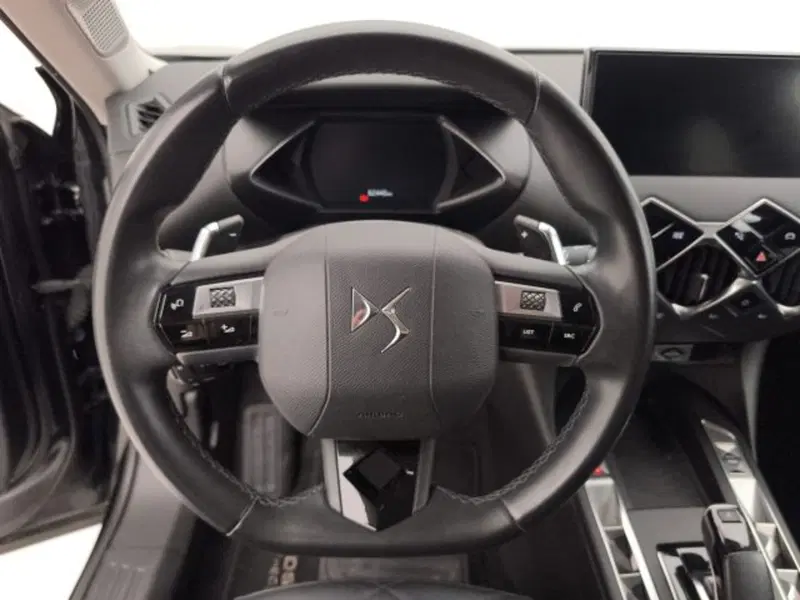 Ds DS 3 usata a Torino (10)