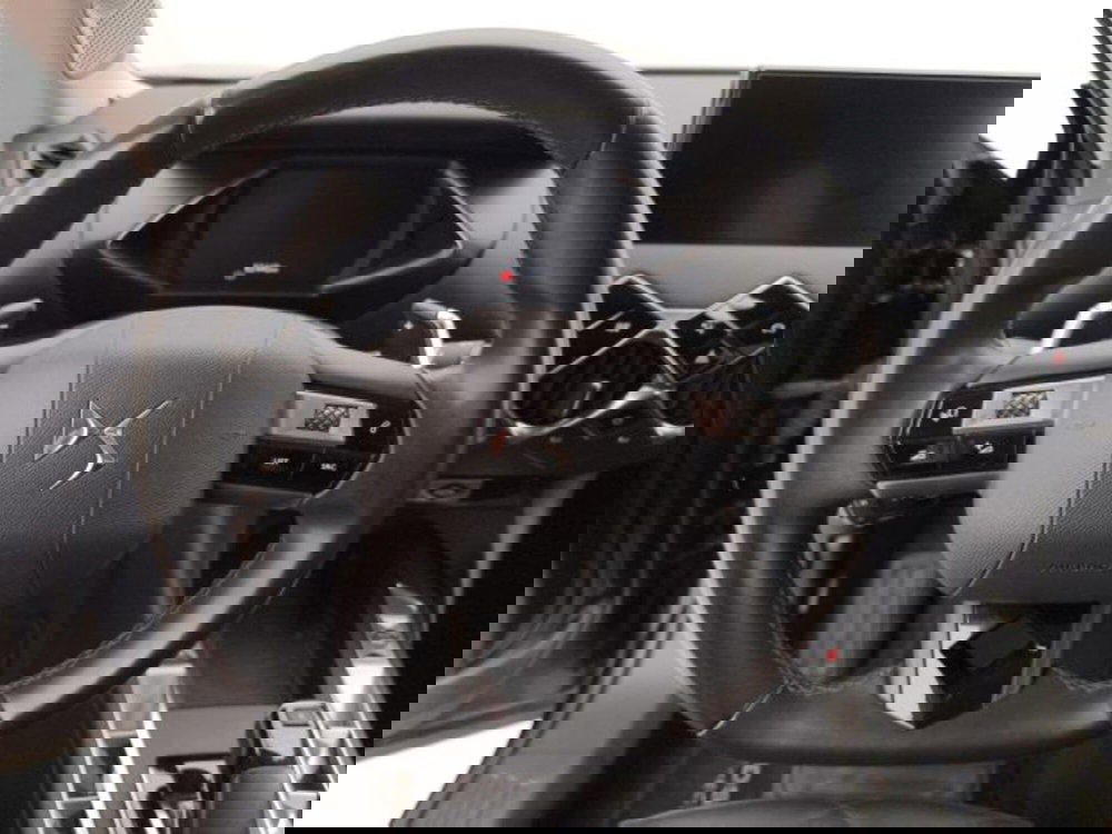 Ds DS 3 usata a Torino (10)