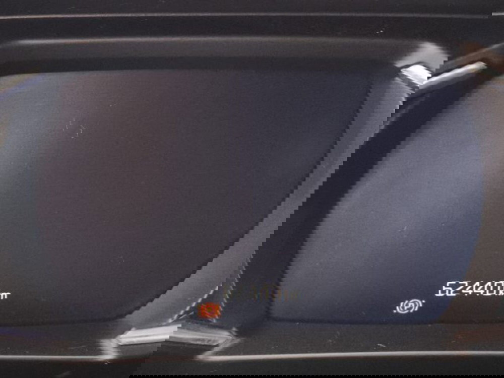 Ds DS 3 usata a Torino (11)