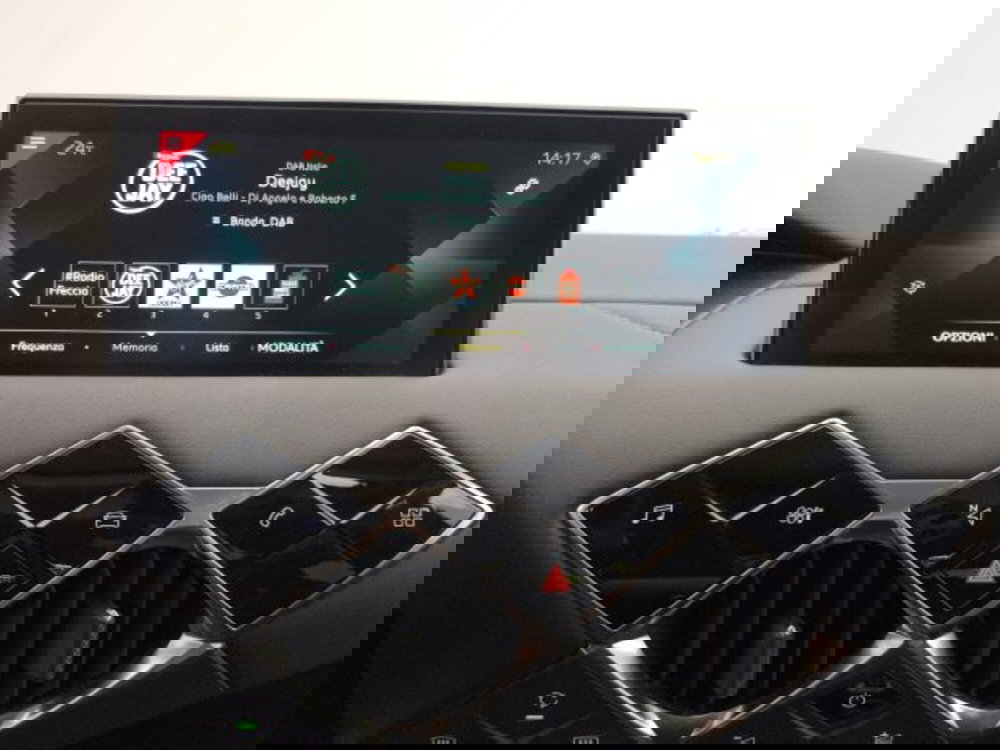 Ds DS 3 usata a Torino (12)