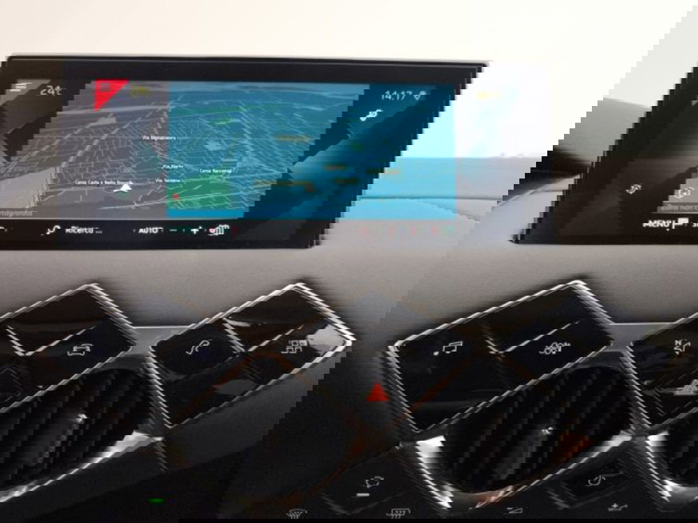 Ds DS 3 usata a Torino (13)