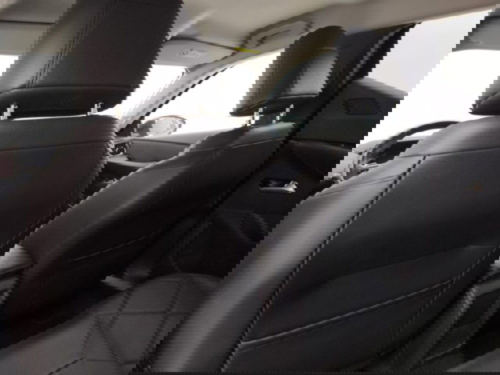 Ds DS 3 usata a Torino (15)