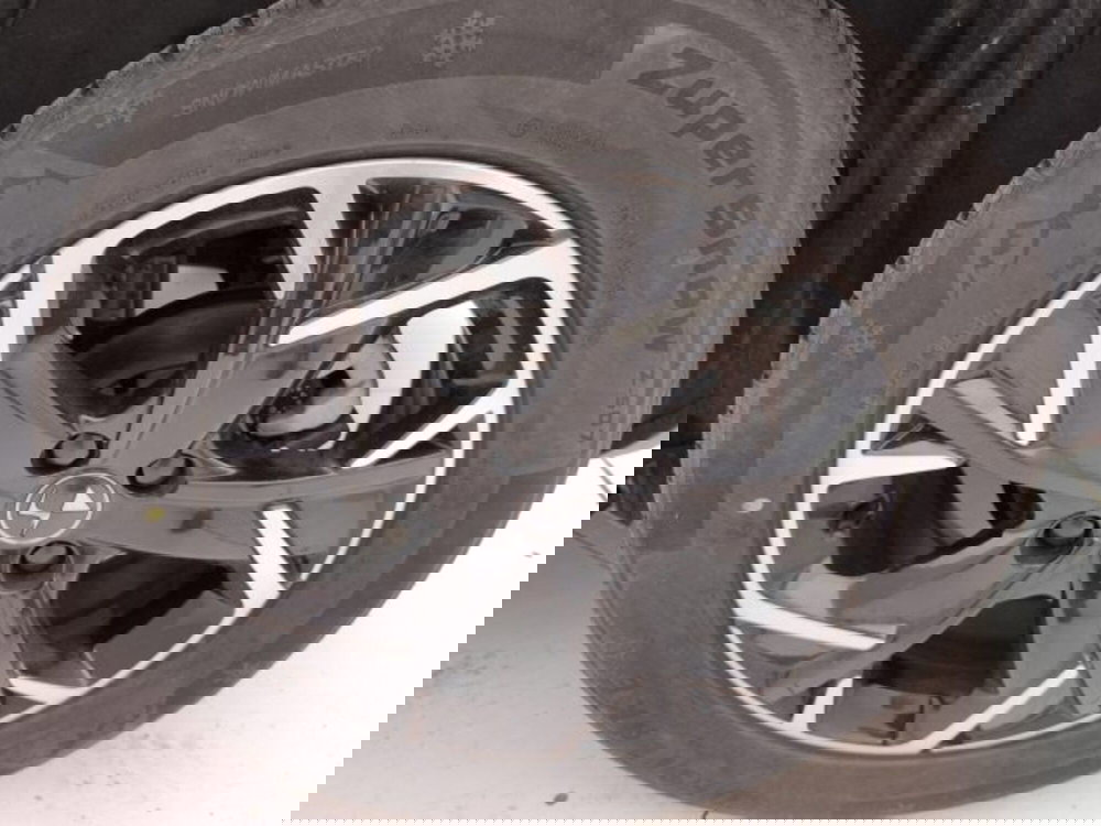 Ds DS 3 usata a Torino (16)