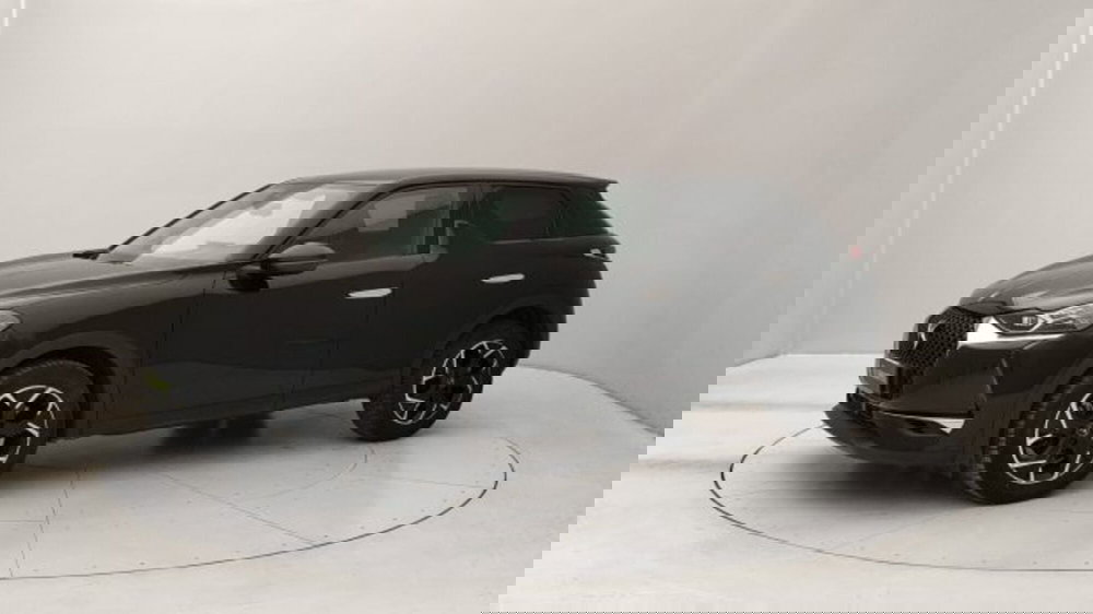 Ds DS 3 usata a Torino (2)