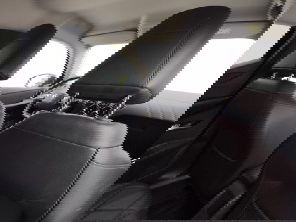 Ds DS 3 usata a Torino (20)