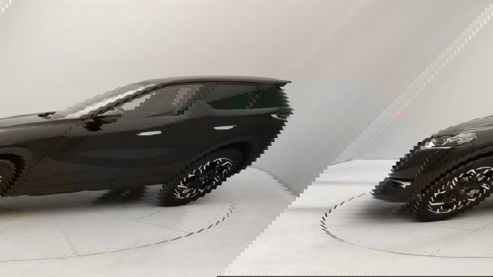 Ds DS 3 usata a Torino (3)