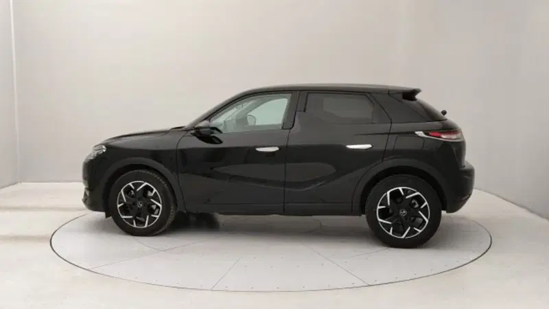 Ds DS 3 usata a Torino (4)