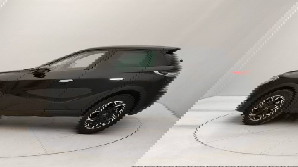 Ds DS 3 usata a Torino (4)