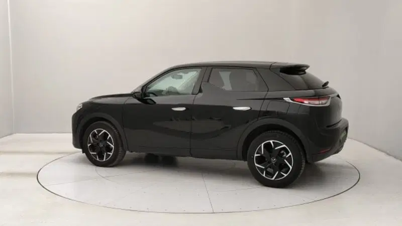 Ds DS 3 usata a Torino (5)