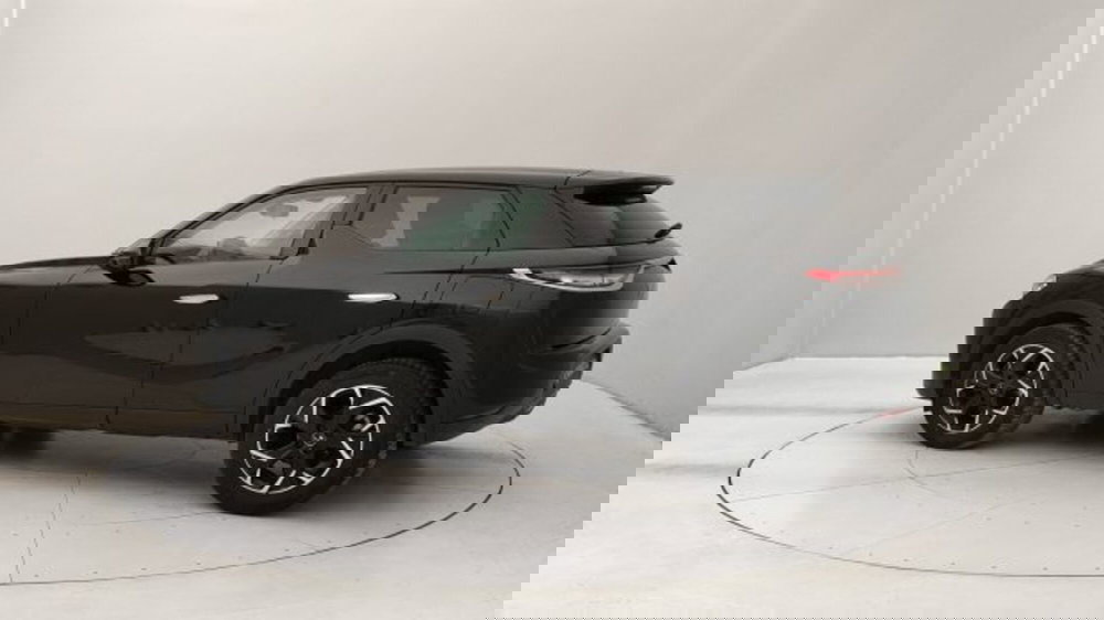 Ds DS 3 usata a Torino (5)