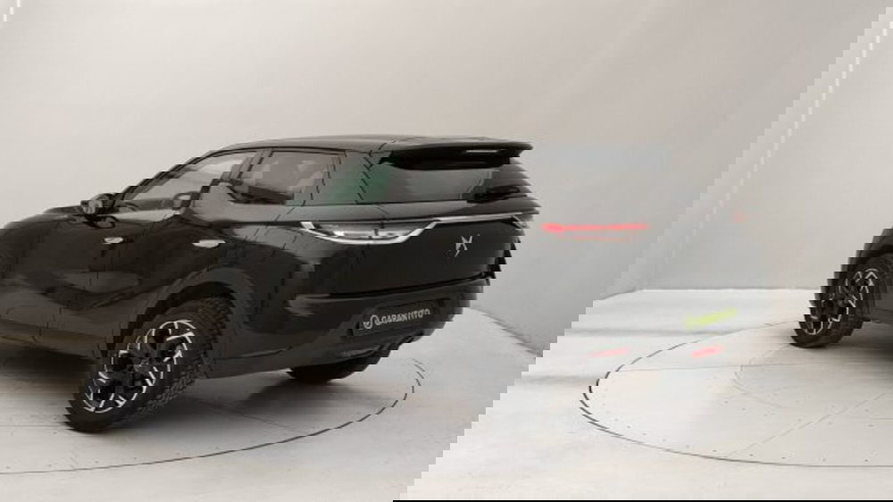 Ds DS 3 usata a Torino (6)