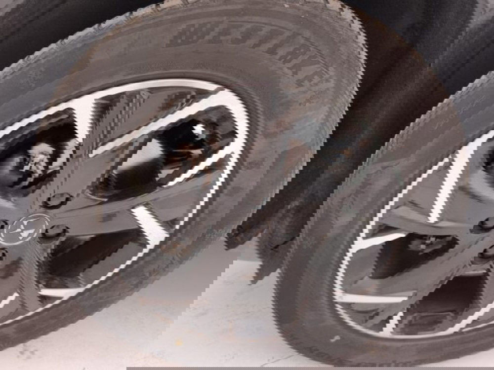 Ds DS 3 usata a Torino (7)