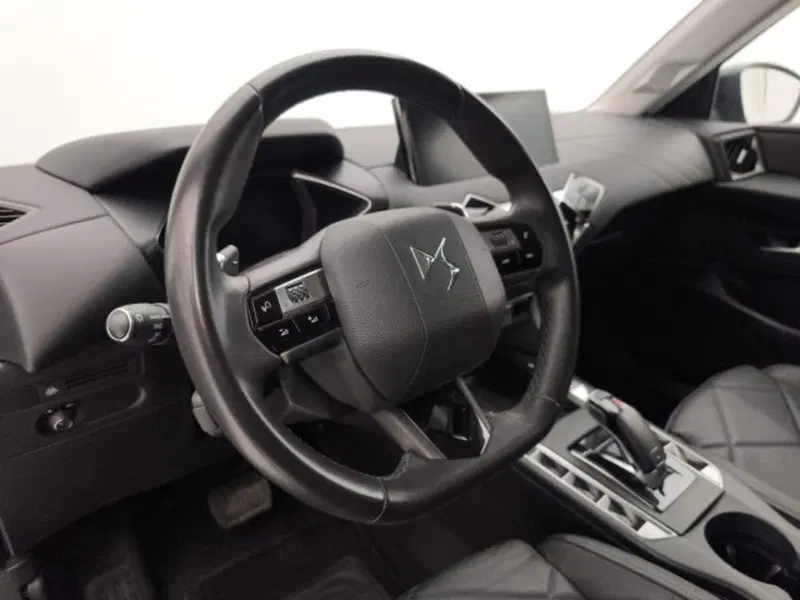 Ds DS 3 usata a Torino (8)