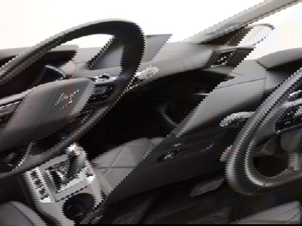 Ds DS 3 usata a Torino (8)