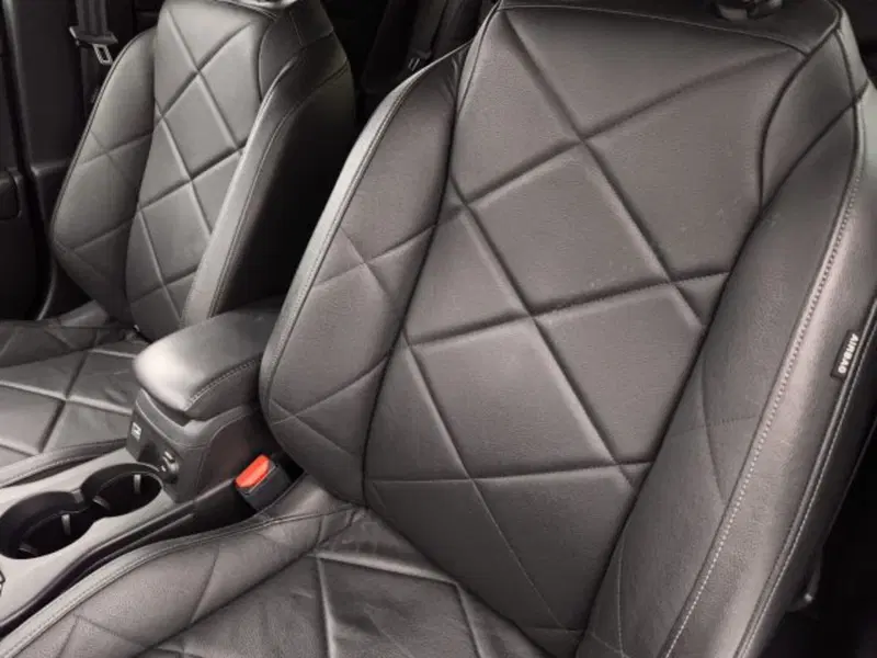 Ds DS 3 usata a Torino (9)