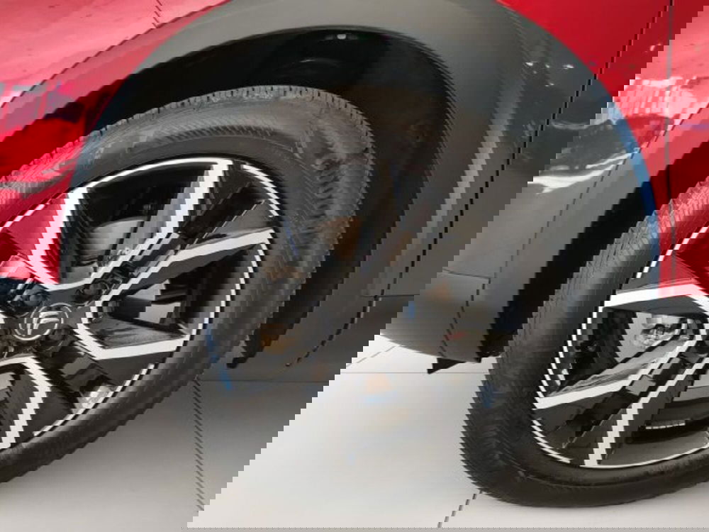 Citroen E-C4 usata a Torino (10)