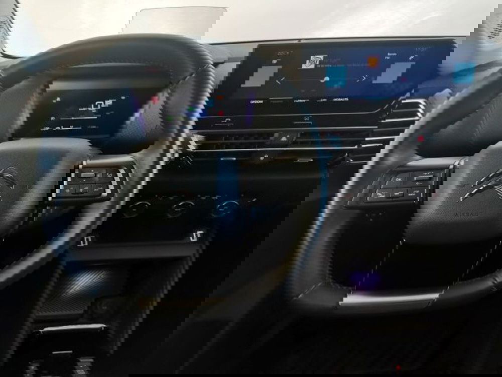 Citroen E-C4 usata a Torino (12)