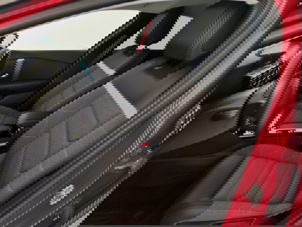 Citroen E-C4 usata a Torino (16)