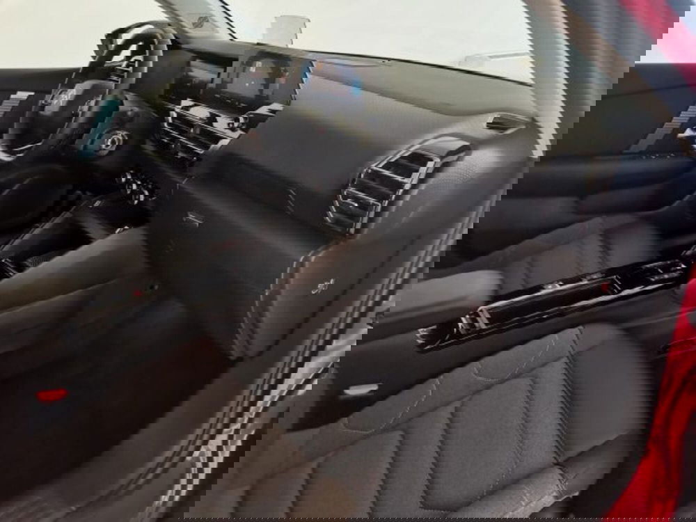 Citroen E-C4 usata a Torino (17)