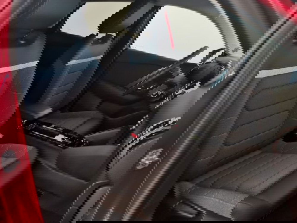 Citroen E-C4 usata a Torino (18)